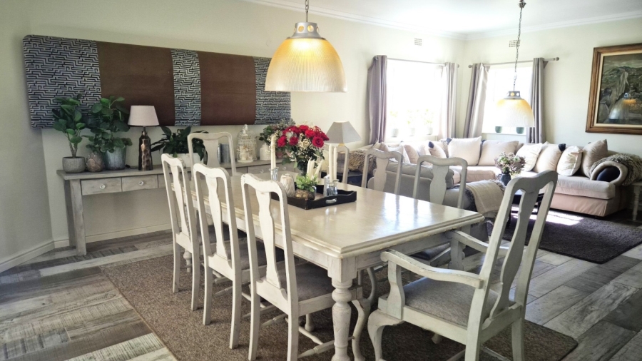 To Let 3 Bedroom Property for Rent in Hartenbos Rural Western Cape